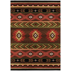 The Rug Corner Dalyn Phoenix PH3 Chocolate  Phoenix PH3 Chocolate
