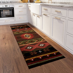 lifestyle The Rug Corner Dalyn Phoenix PH3 Chocolate  Phoenix PH3 Chocolate