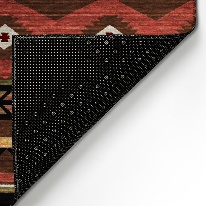 The Rug Corner Dalyn Phoenix PH3 Chocolate  Phoenix PH3 Chocolate