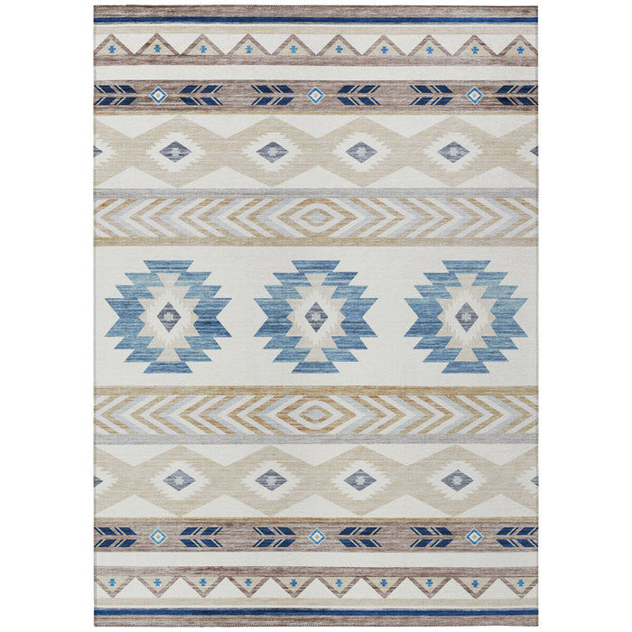 The Rug Corner Dalyn Phoenix PH3 Ivory  Phoenix PH3 Ivory