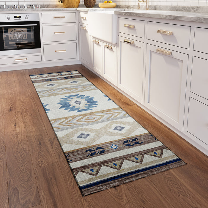 lifestyle The Rug Corner Dalyn Phoenix PH3 Ivory  Phoenix PH3 Ivory