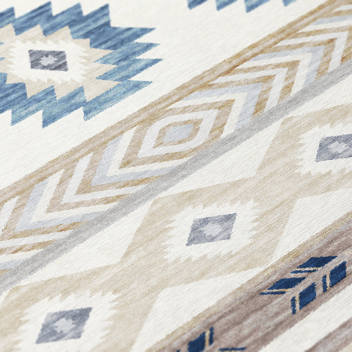 The Rug Corner Dalyn Phoenix PH3 Ivory  Phoenix PH3 Ivory