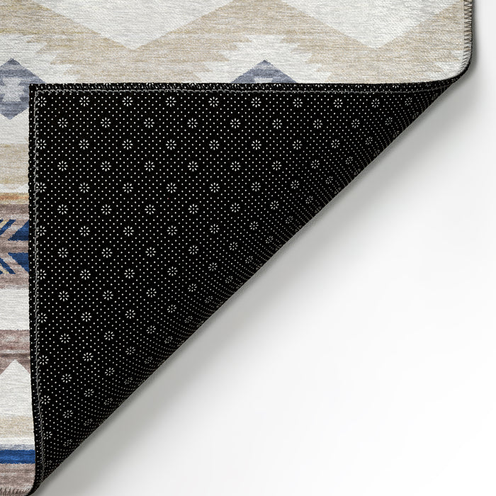 The Rug Corner Dalyn Phoenix PH3 Ivory  Phoenix PH3 Ivory