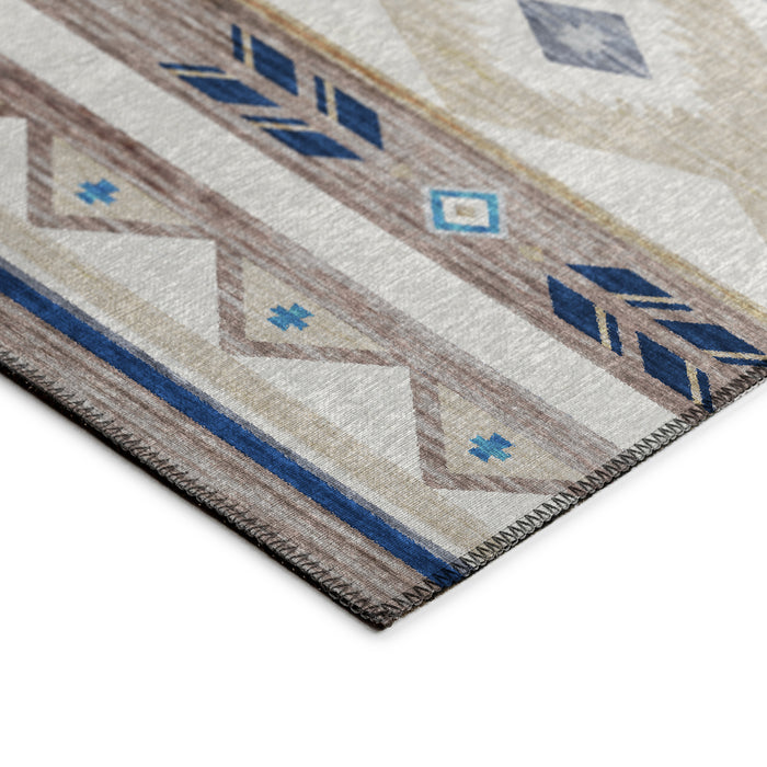The Rug Corner Dalyn Phoenix PH3 Ivory  Phoenix PH3 Ivory