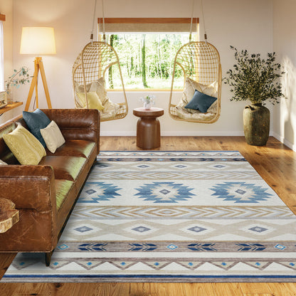 lifestyle The Rug Corner Dalyn Phoenix PH3 Ivory  Phoenix PH3 Ivory