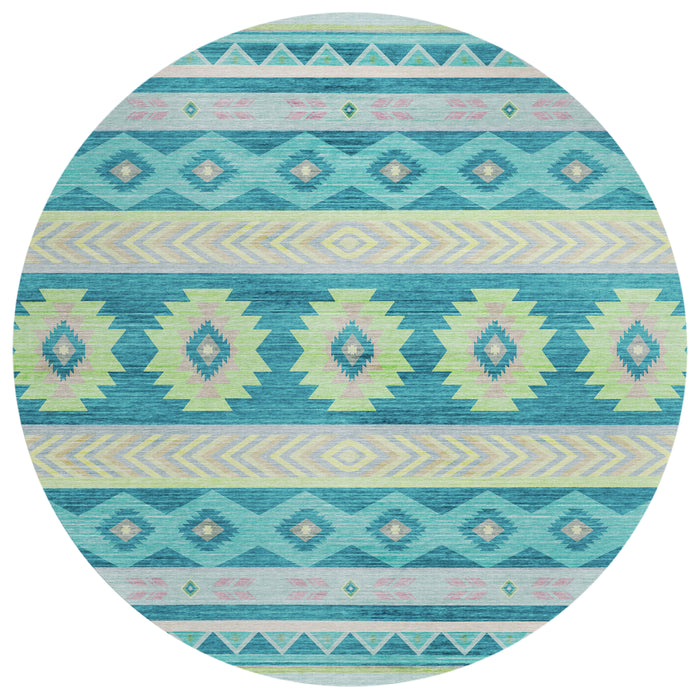 8' Round