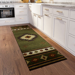 lifestyle The Rug Corner Dalyn Phoenix PH4 Cactus  Phoenix PH4 Cactus