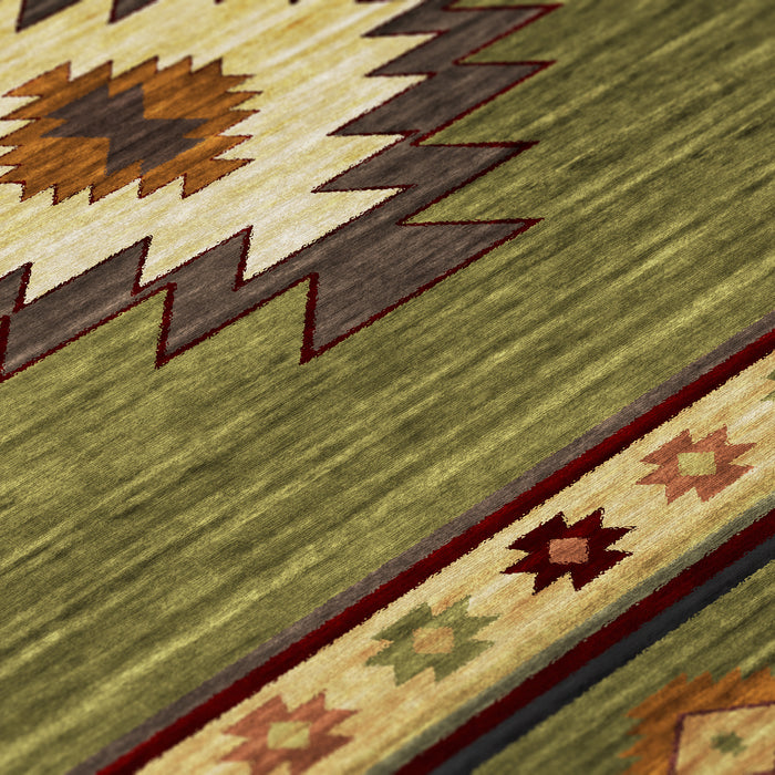 The Rug Corner Dalyn Phoenix PH4 Cactus  Phoenix PH4 Cactus