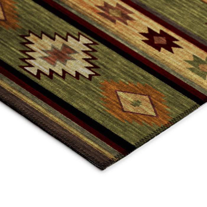 The Rug Corner Dalyn Phoenix PH4 Cactus  Phoenix PH4 Cactus
