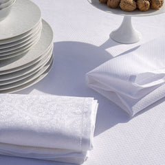 Portofino Linen Napkins - Maisonette Shop