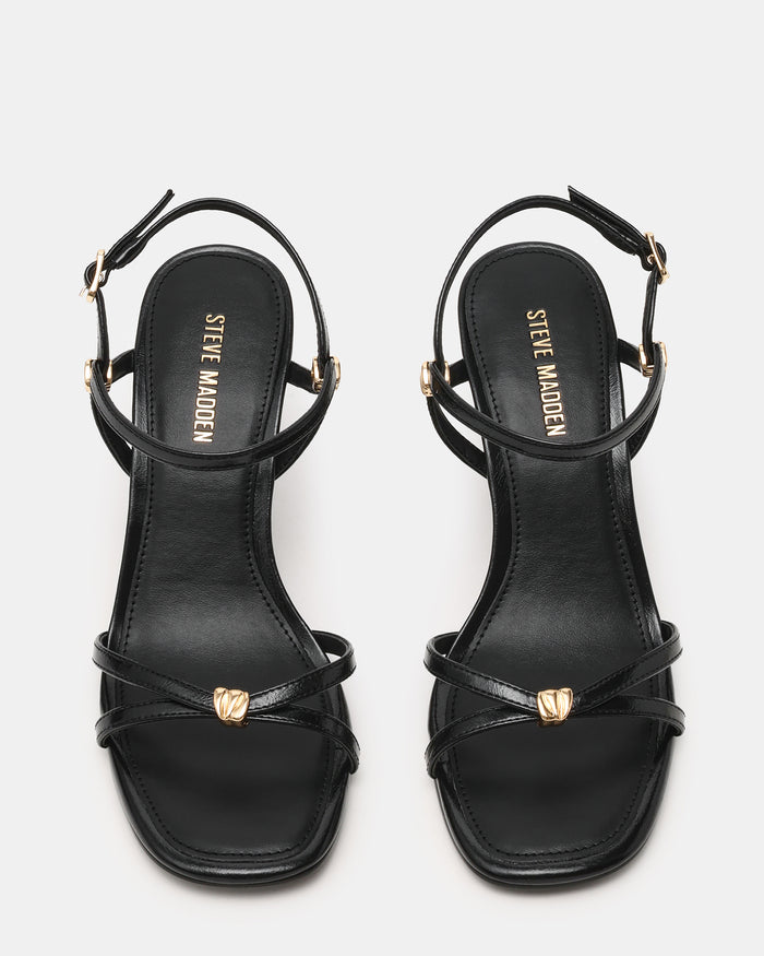 POSY BLACK