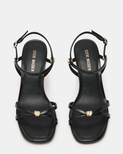 POSY BLACK