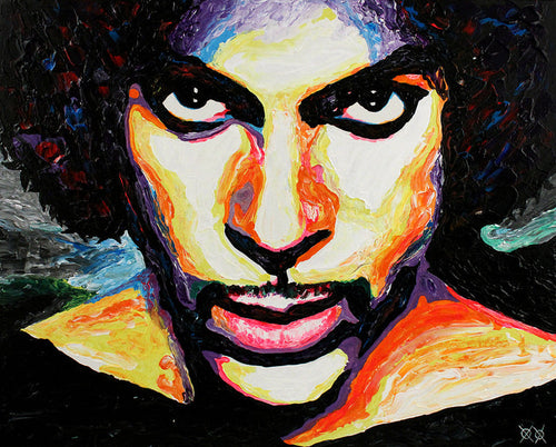 Prince