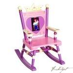 Princess Mini Rocker-Fussbudget.com