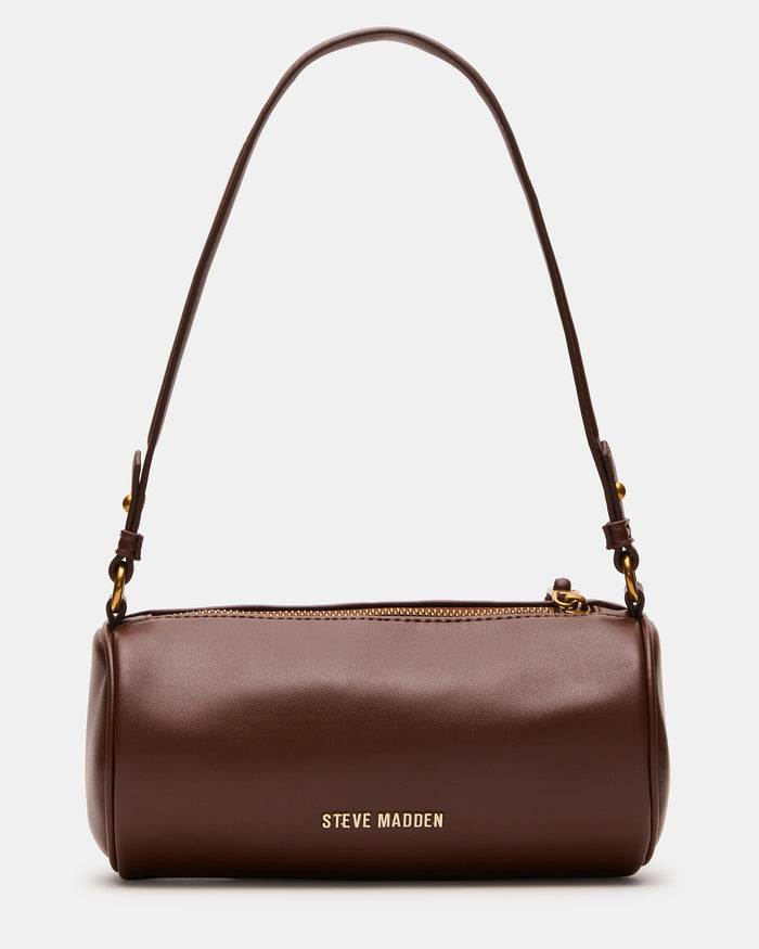 PRIYA BAG BROWN