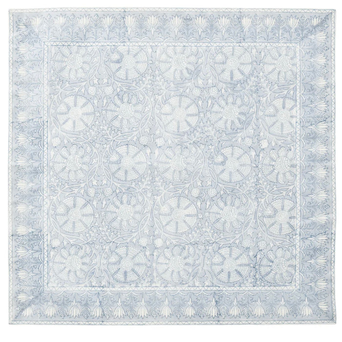 Provence Periwinkle Napkin - Maisonette Shop