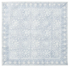 Provence Periwinkle Napkin - Maisonette Shop