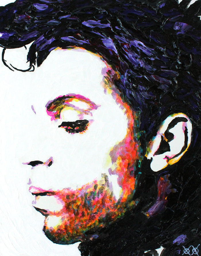 Purple Rain