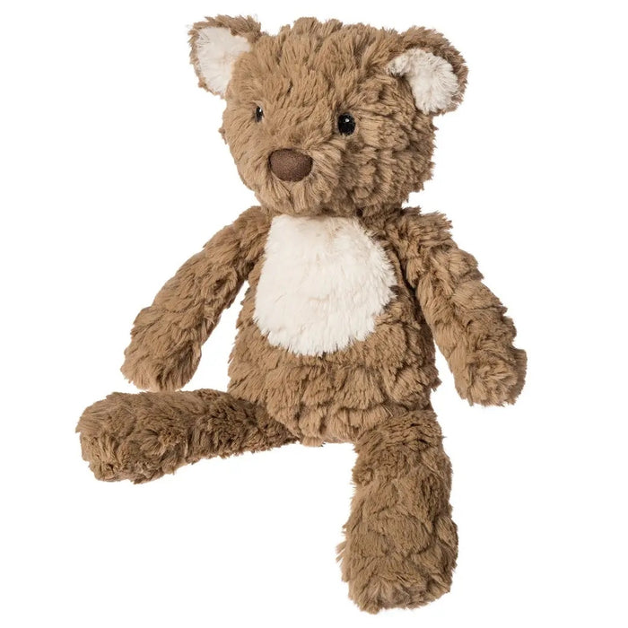 Putty Nursery Teddy - Ali's Wagon
