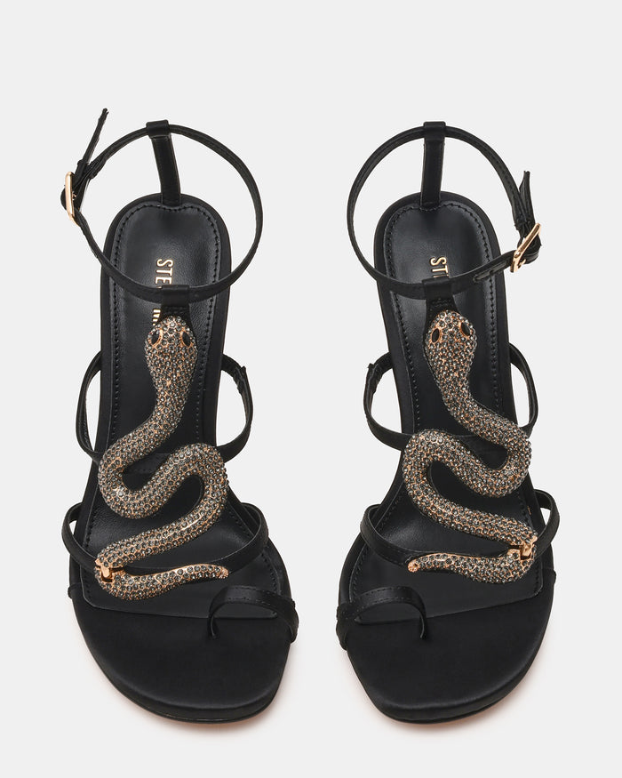 PYTHON BLACK