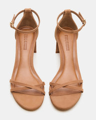 RAE TAN NUBUCK