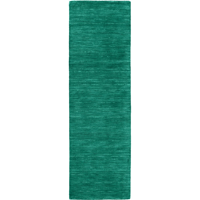 The Rug Corner Dalyn Rafia RF100 Emerald