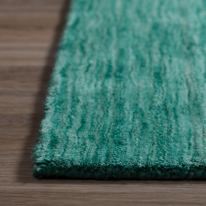 The Rug Corner Dalyn Rafia RF100 Emerald