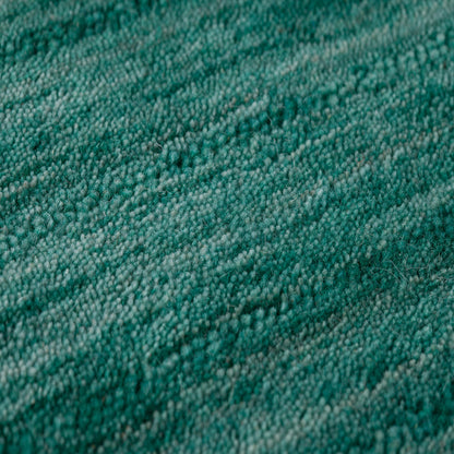 The Rug Corner Dalyn Rafia RF100 Emerald