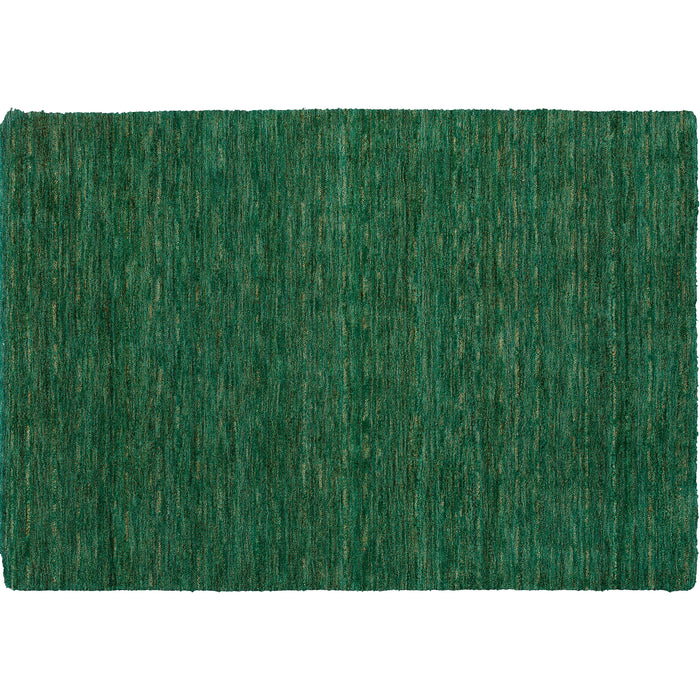 The Rug Corner Dalyn Rafia RF100 Emerald