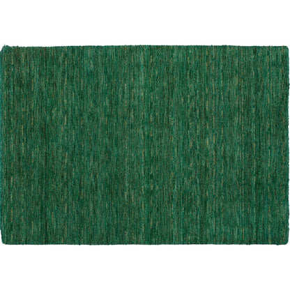 The Rug Corner Dalyn Rafia RF100 Emerald