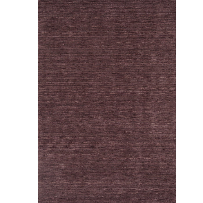 The Rug Corner Dalyn Rafia RF100 Plum