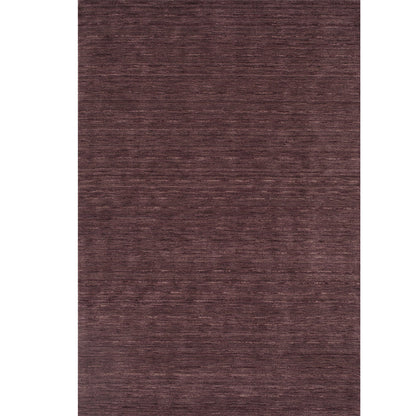 The Rug Corner Dalyn Rafia RF100 Plum