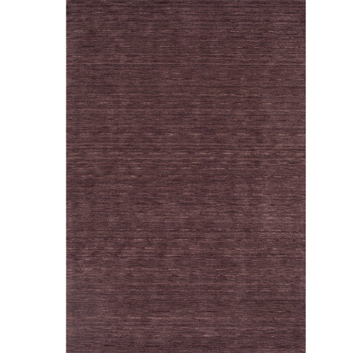 The Rug Corner Dalyn Rafia RF100 Plum