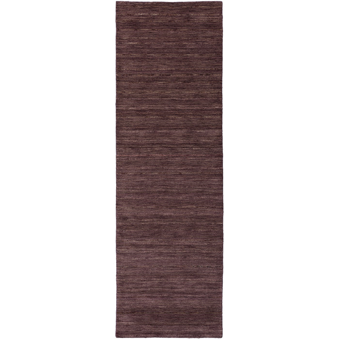 The Rug Corner Dalyn Rafia RF100 Plum
