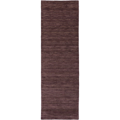 The Rug Corner Dalyn Rafia RF100 Plum