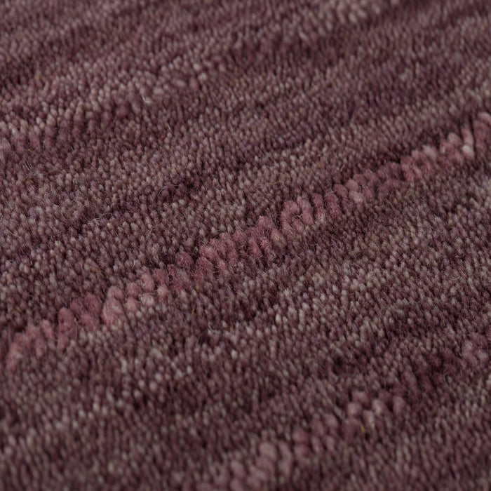 The Rug Corner Dalyn Rafia RF100 Plum