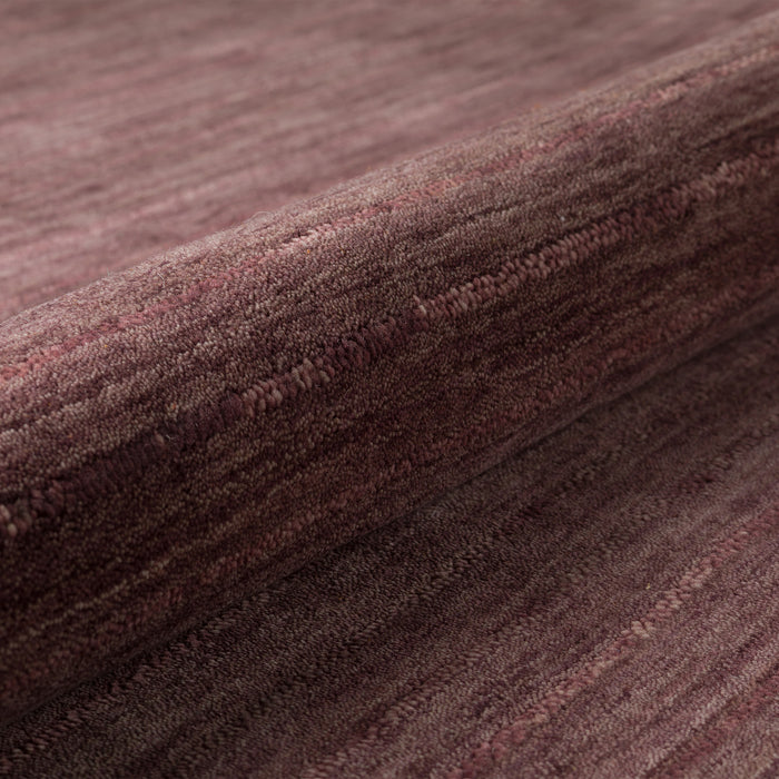 The Rug Corner Dalyn Rafia RF100 Plum