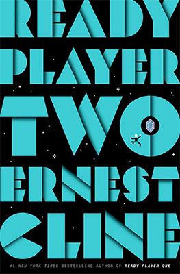 Ready Player Two-Ernest Cline-Libros787.com