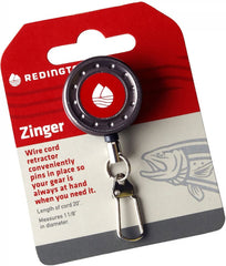 Redington Zinger With Ring