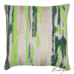 Remy Pillow - Shamrock-Fussbudget.com