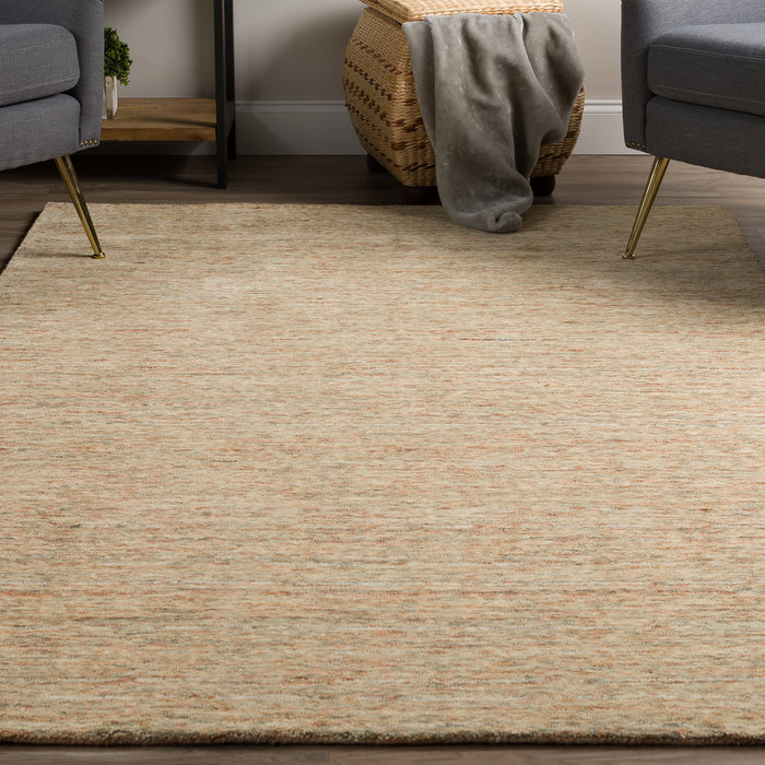 The Rug Corner Dalyn Reya RY7 Desert