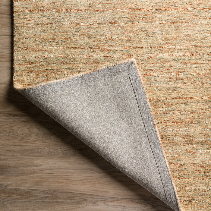 The Rug Corner Dalyn Reya RY7 Desert