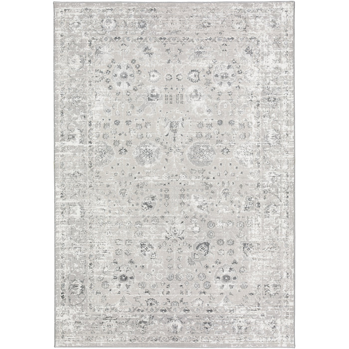 The Rug Corner Dalyn Rhodes RR8 Silver