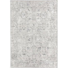 The Rug Corner Dalyn Rhodes RR8 Silver
