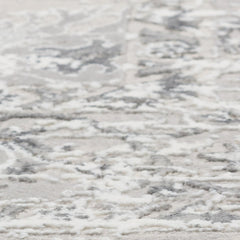 The Rug Corner Dalyn Rhodes RR8 Silver