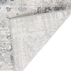 The Rug Corner Dalyn Rhodes RR8 Silver