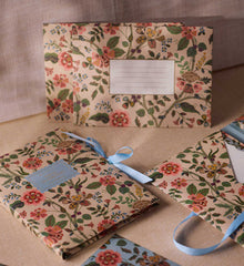 Rifle Paper Co. Paper Folio Stationery Set - Gracie