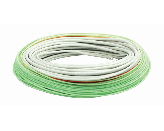 RIO Elite Switch Chucker spey line - detail view