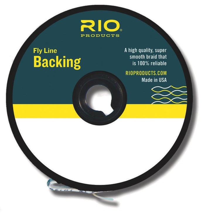 Rio Fly Line Backing - 200yd