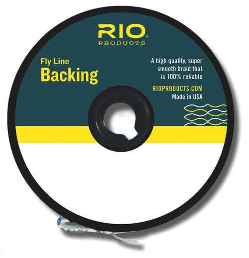Rio Fly Line Backing - 300yd